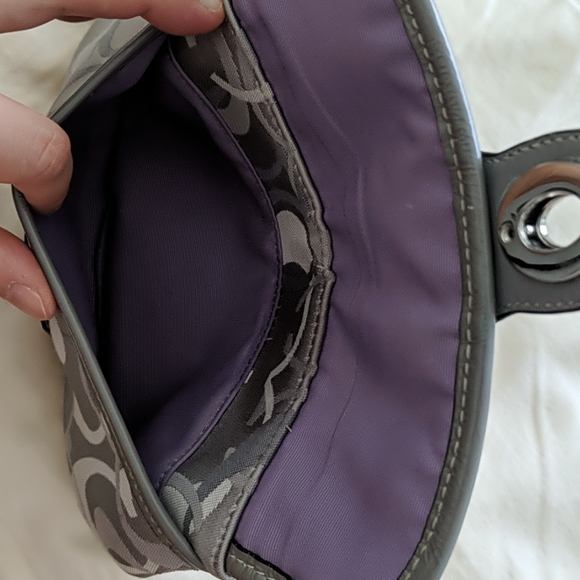 Two coach wristlets offers welcome - Picture 8 of 10